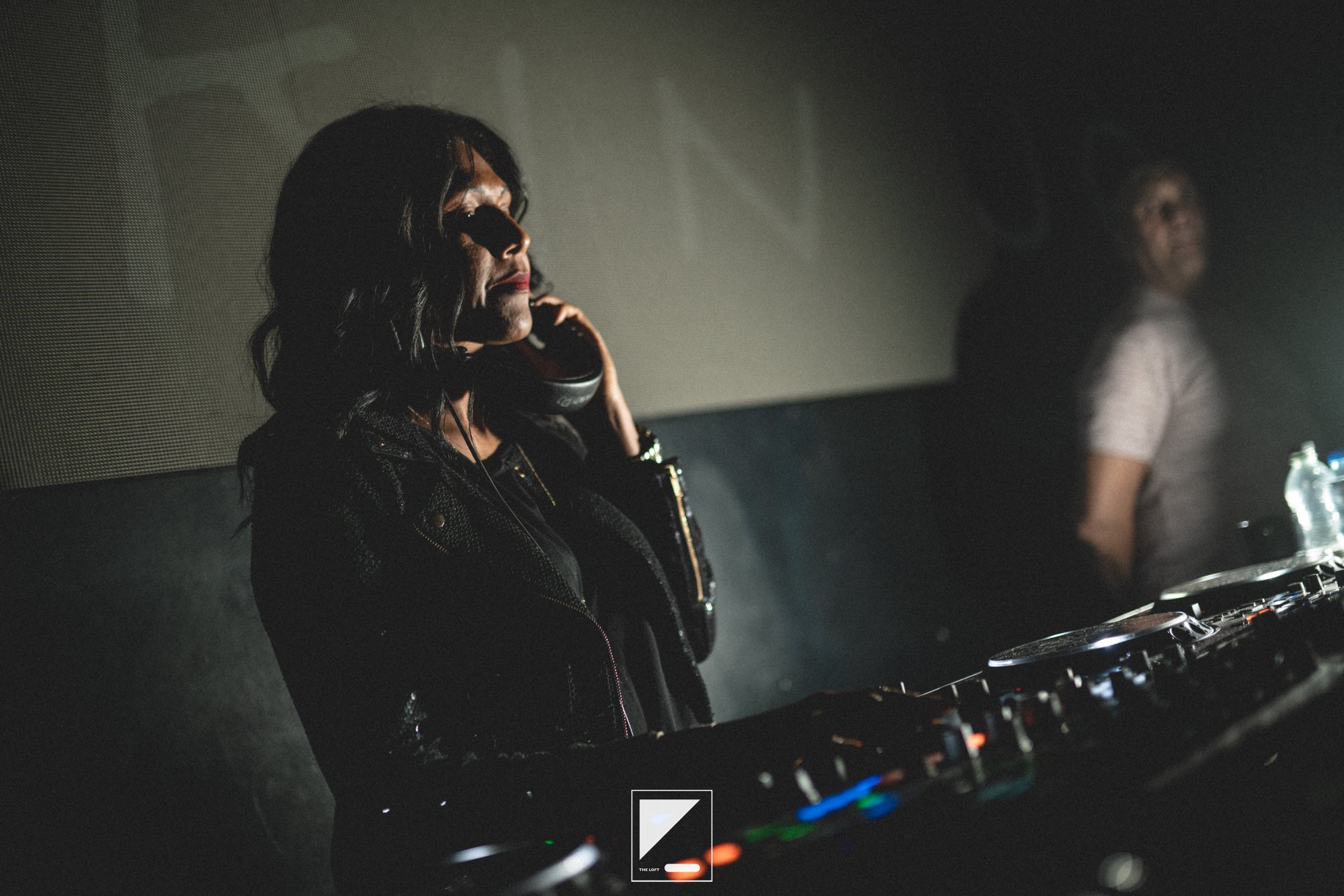 The Source Bar Maidstones Leading